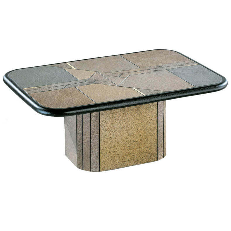 Marble Coffee Table 8024